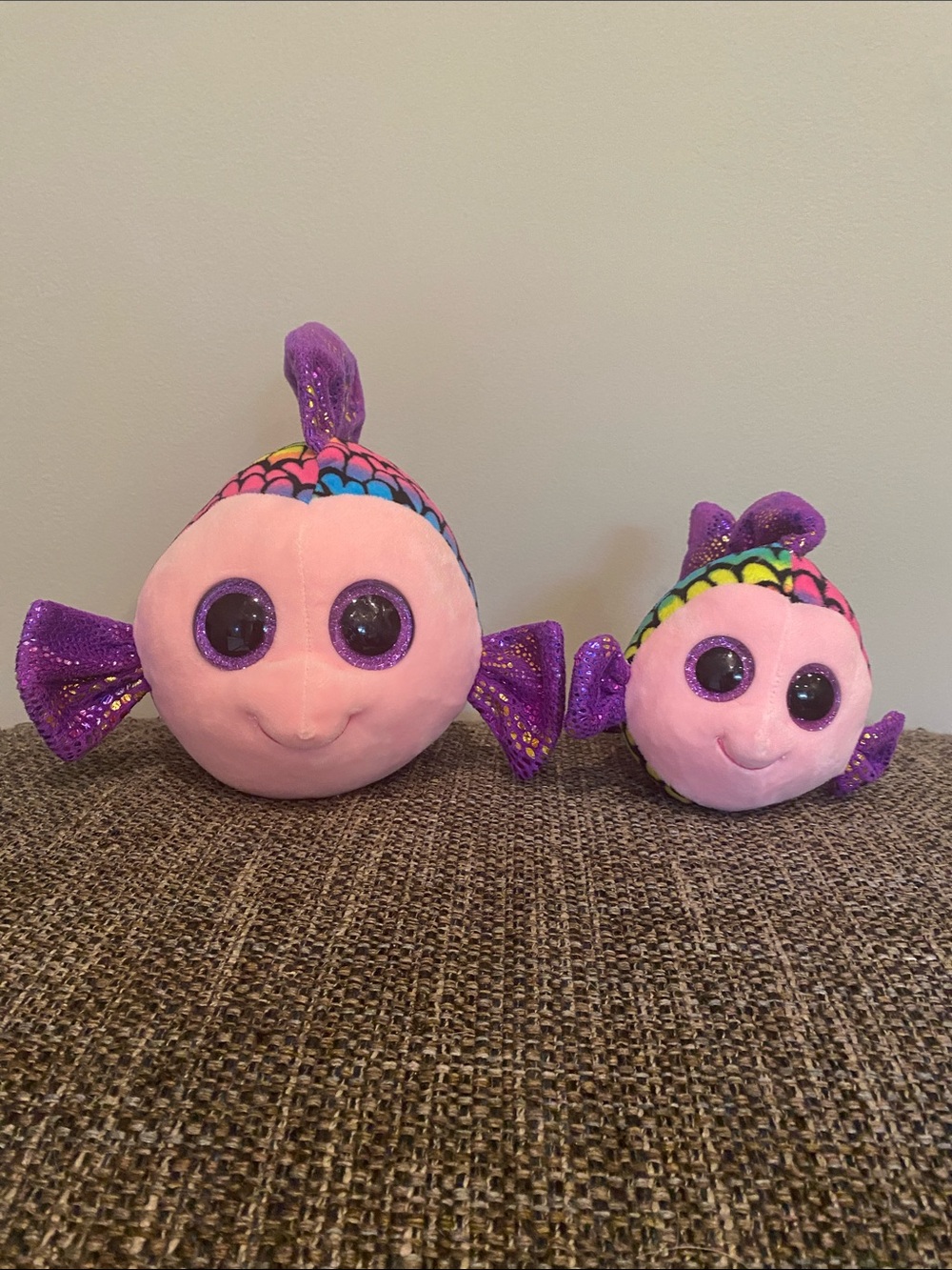 Big Flippy and little Flippy